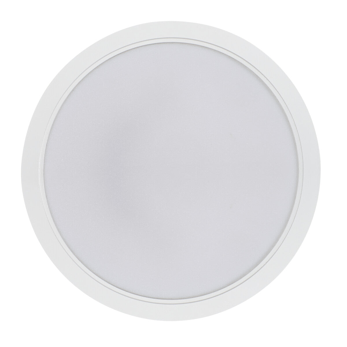Tavo 24W Ø220 LED Downlight Recessed - White