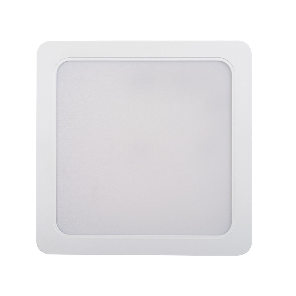 Tavo 220x220 24W Square LED Downlight - White
