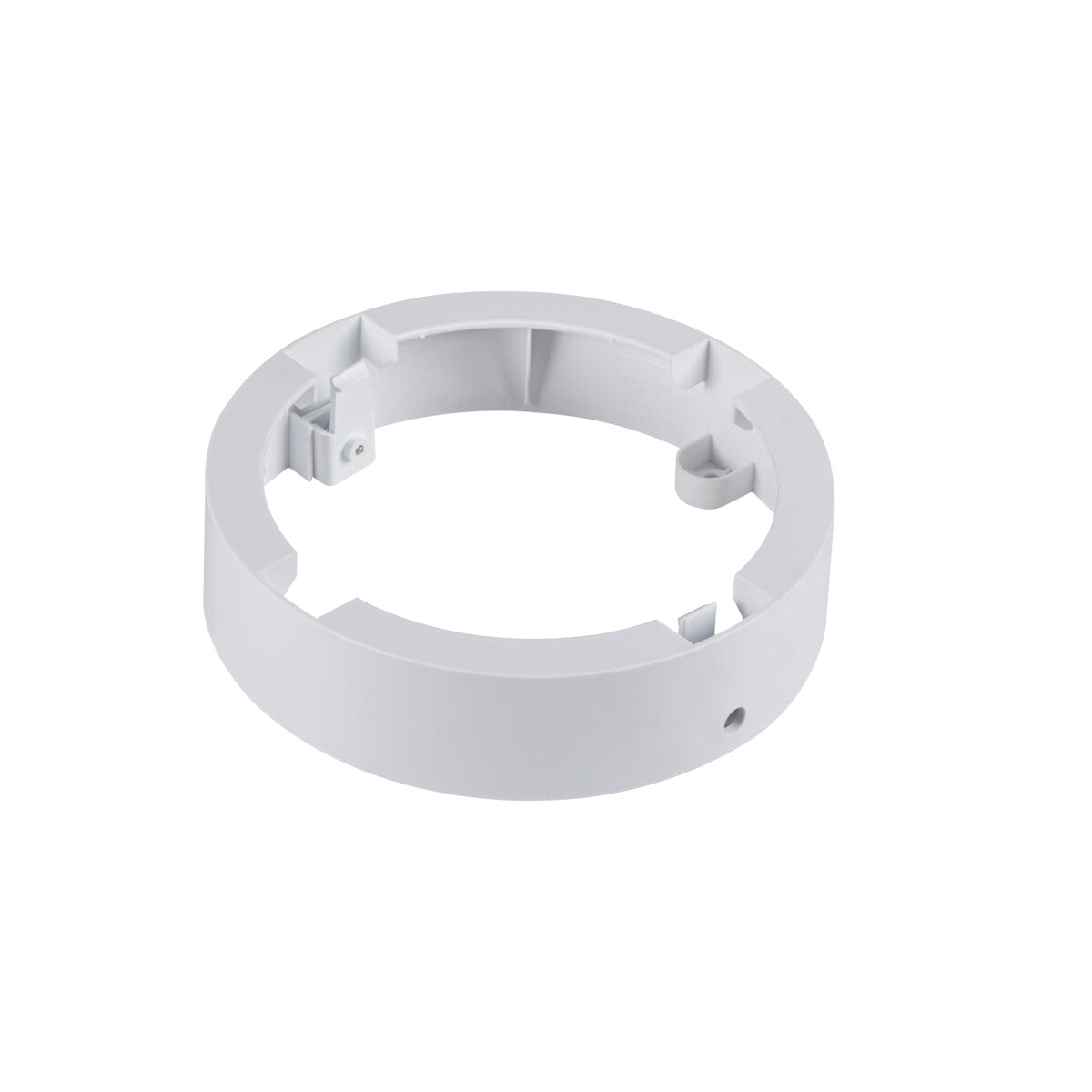 TAVO 12W Downlight Frame Mounting Bracket White