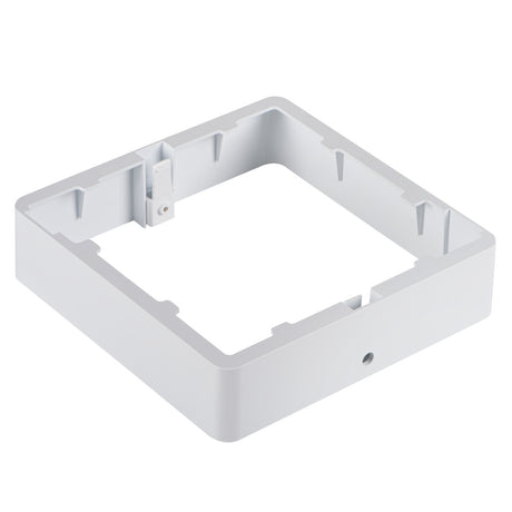 TAVO Mounting Frame for 18W Downlight 170mm - White