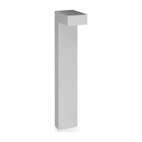 Sirio Bollard Light 600mm - Grey