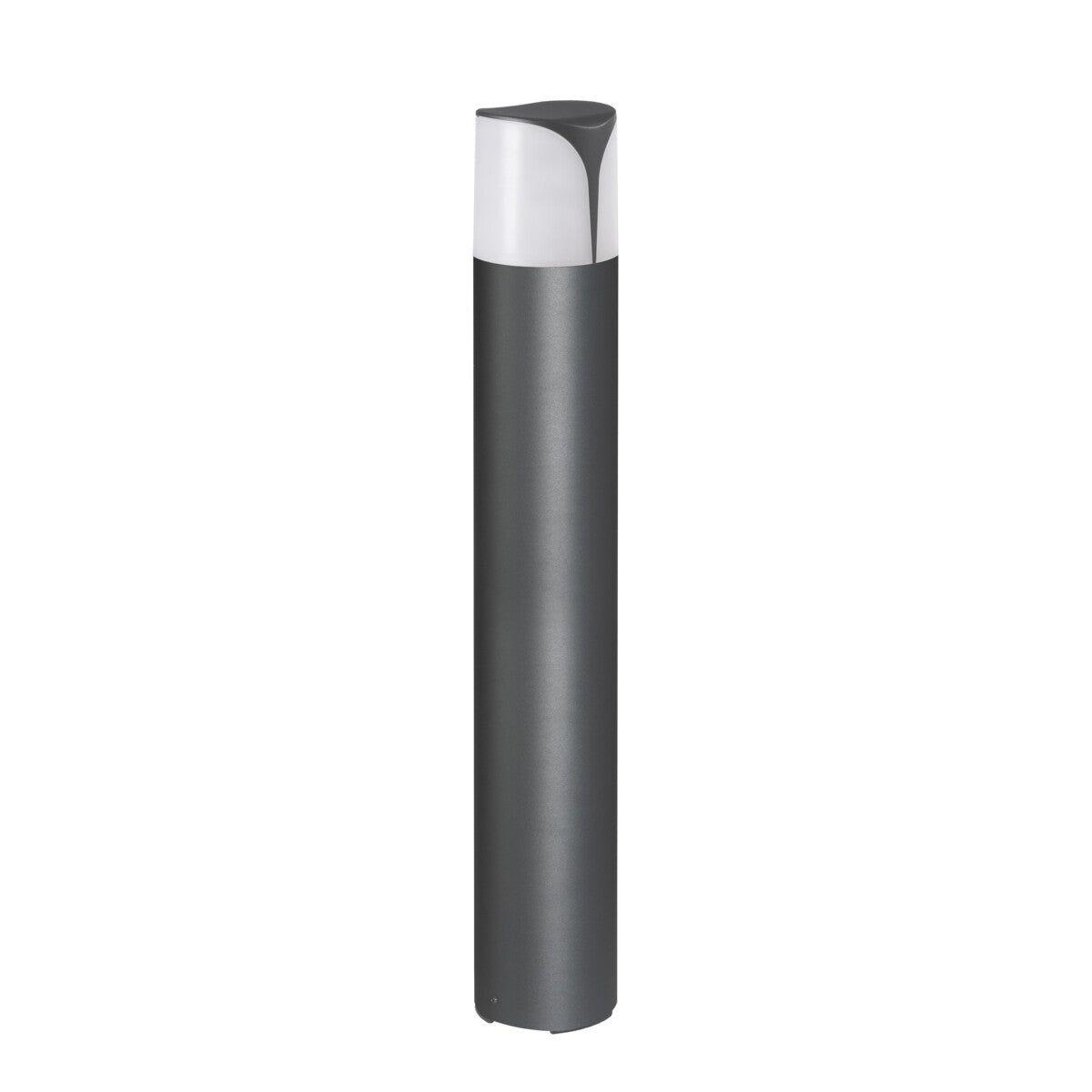 Preso Ø90 Surface E27 80cm Garden Spike Light IP44 - Anthracite