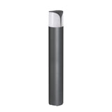 Preso Ø90 Surface E27 80cm Garden Spike Light IP44 - Anthracite