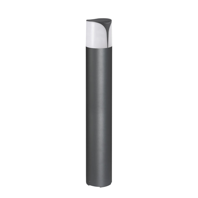 Preso Ø90 Surface E27 80cm Garden Spike Light IP44 - Anthracite