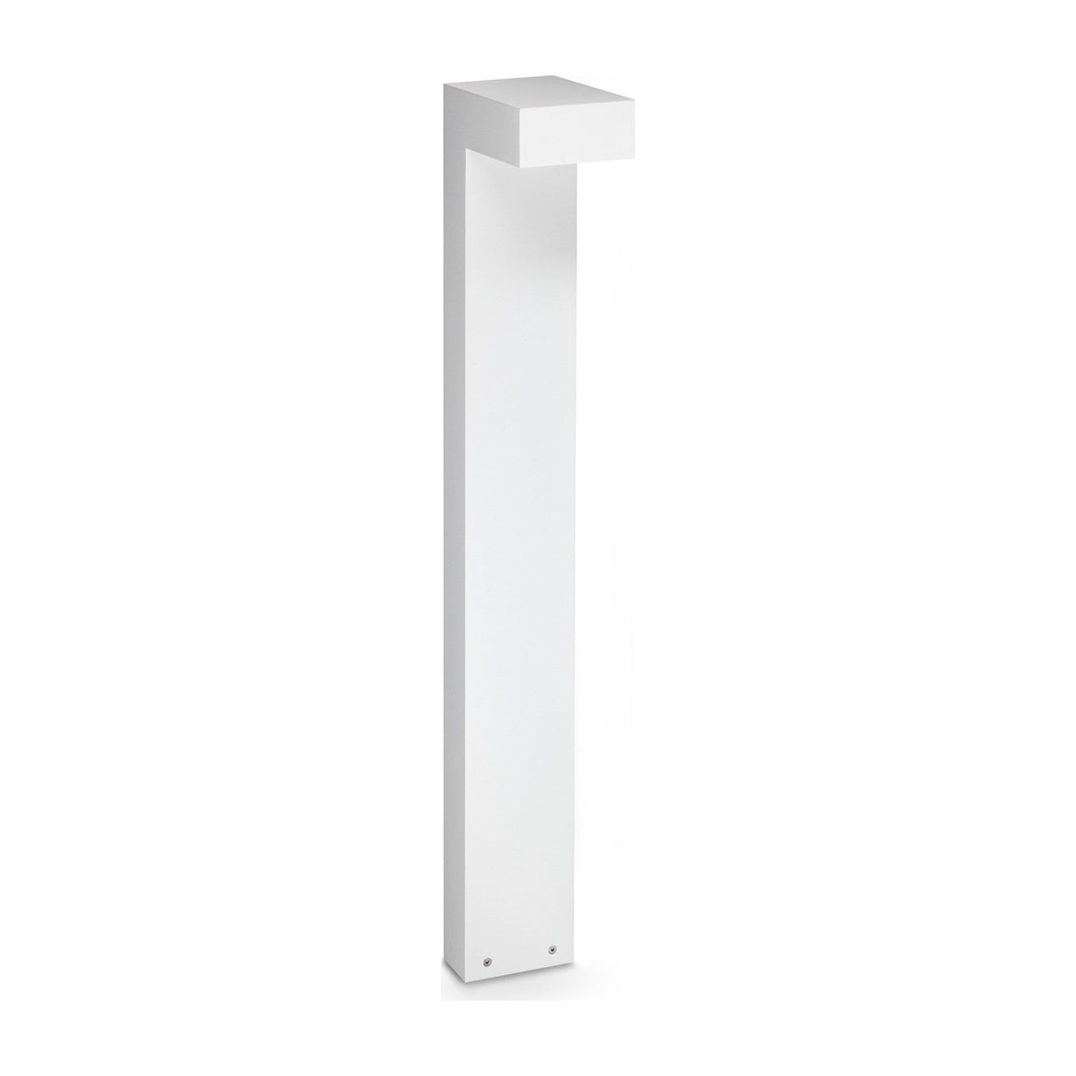 Sirio Bollard Light 800mm - White