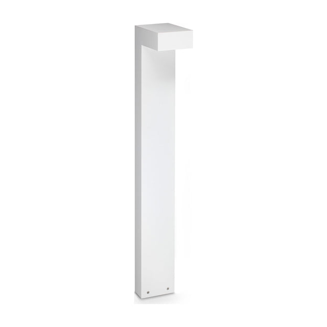 Sirio Bollard Light 800mm - White