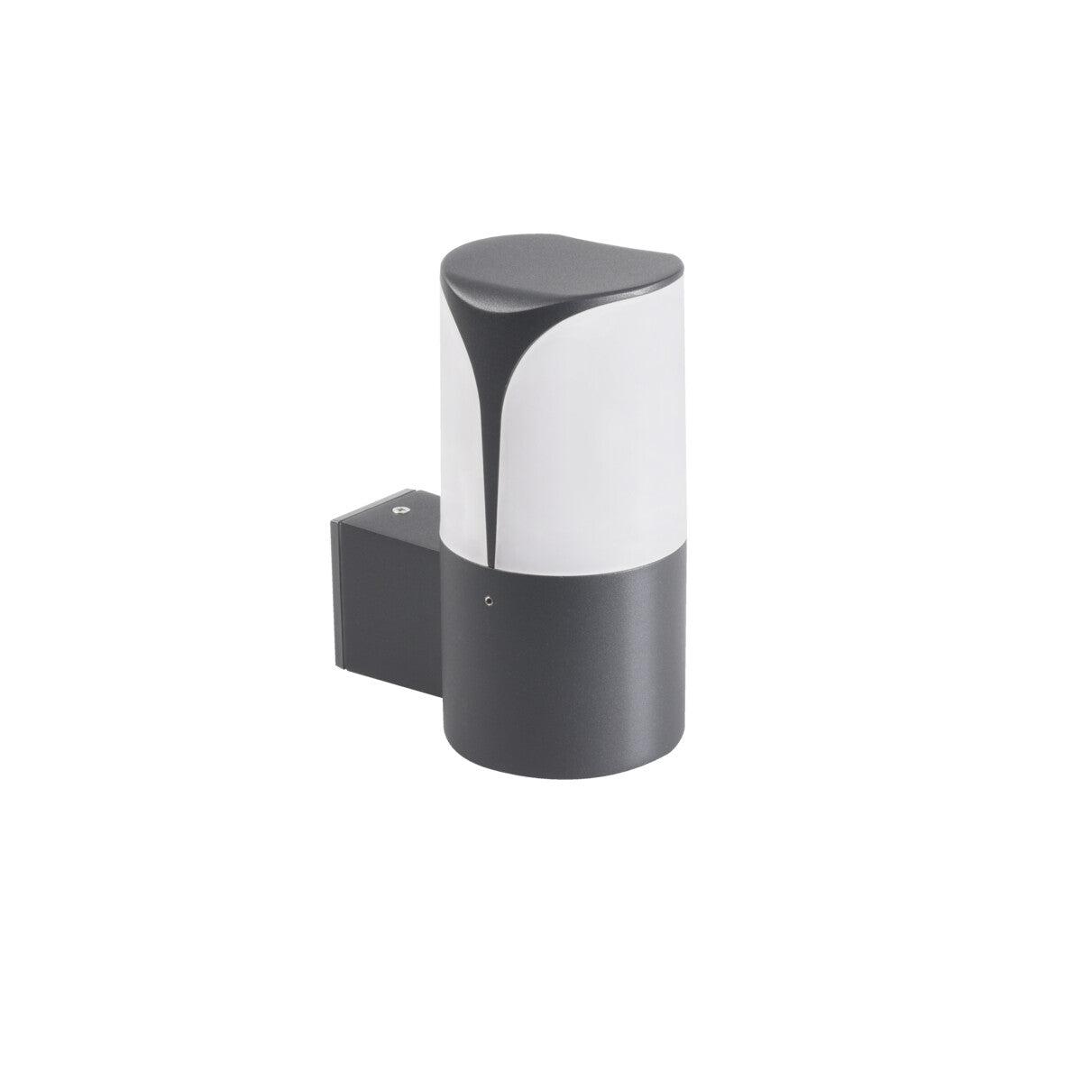 PRESO EL GU10 Twin Garden Spike Light - Anthracite