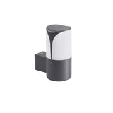 PRESO EL GU10 Twin Garden Spike Light - Anthracite