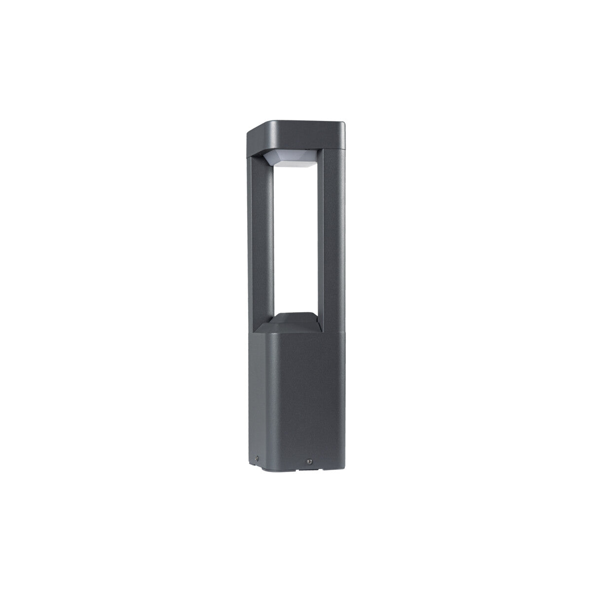 Pevo GX53 11W Surface Garden Spike Light 50 deg - Anthracite