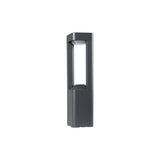 Pevo GX53 11W Surface Garden Spike Light 50 deg - Anthracite