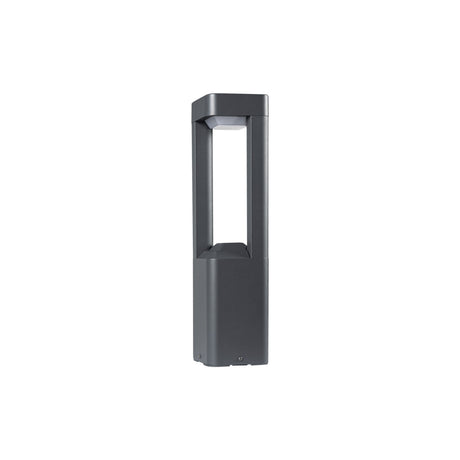 Pevo GX53 11W Surface Garden Spike Light 50 deg - Anthracite