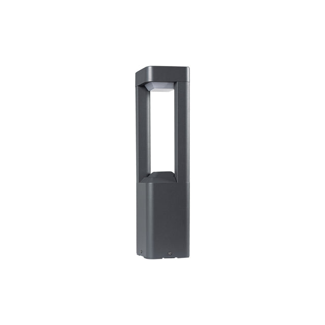 Pevo GX53 11W Surface Garden Spike Light 50 deg - Anthracite