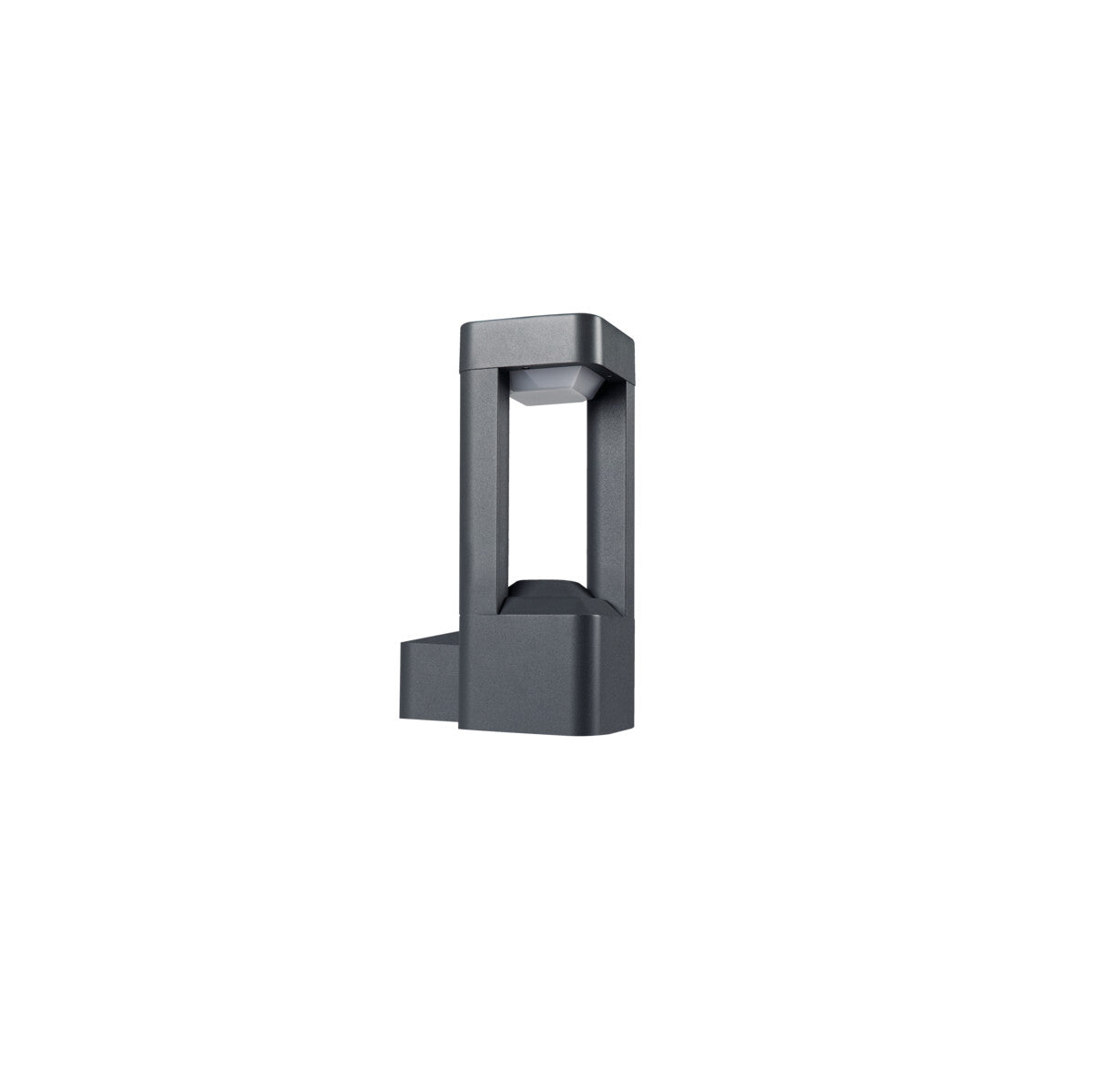 PEVO EL GX53 Garden Spike Light - Anthracite