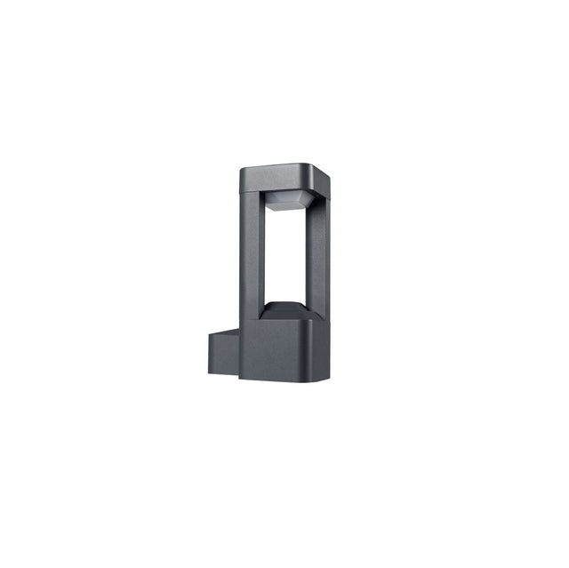 PEVO EL GX53 Garden Spike Light - Anthracite