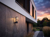 PEVO EL GX53 Garden Spike Light - Anthracite