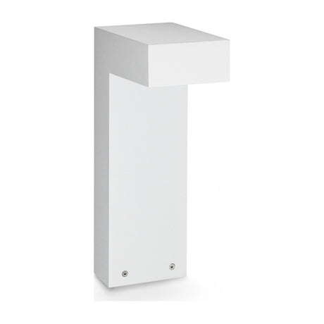 Sirio Bollard Light 300mm - White