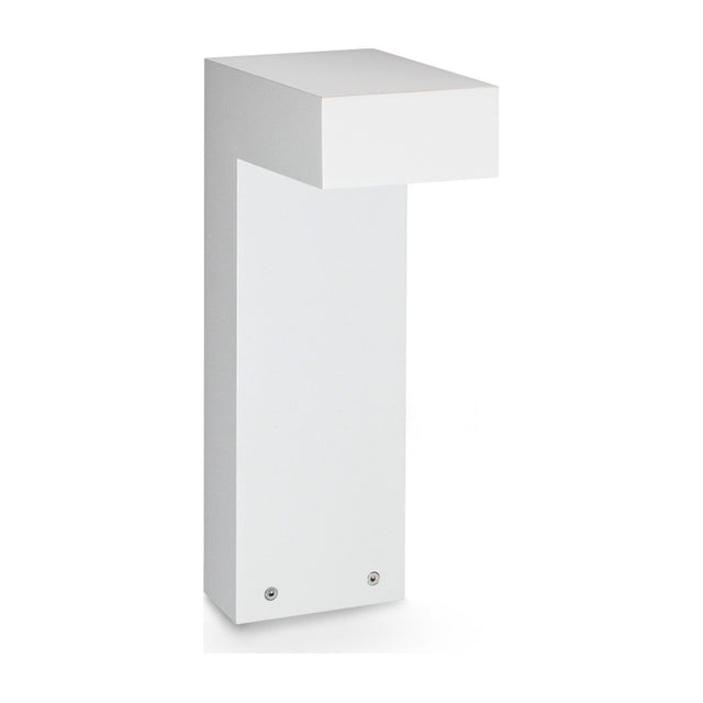 Sirio Bollard Light 300mm - White