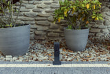 DASTO GU10 Garden Spike Light - Anthracite