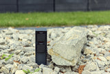DASTO GU10 Garden Spike Light - Anthracite