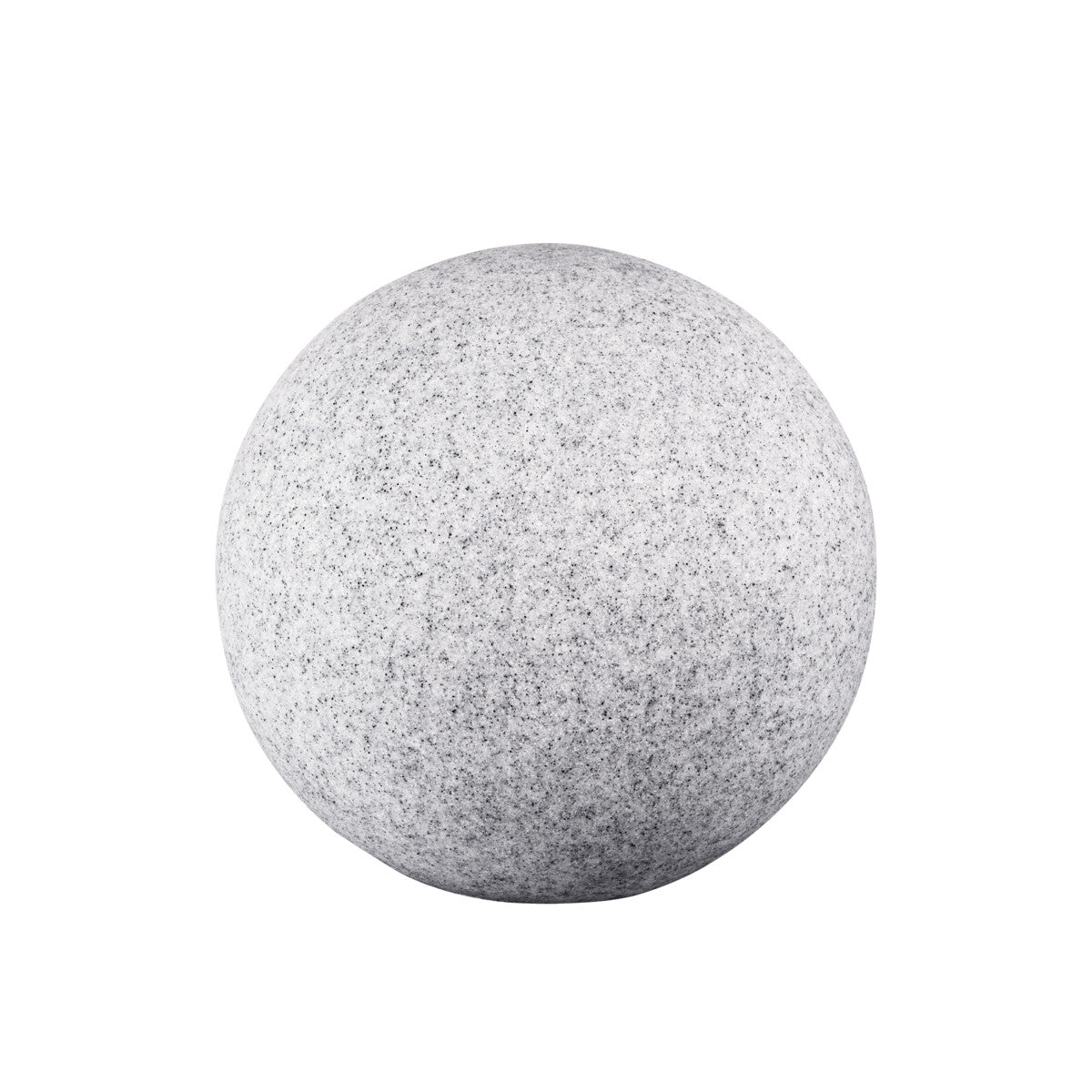 Stono Ø320 20W E27 Garden Spike Light IP65 - Granite