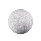 Stono Ø320 20W E27 Garden Spike Light IP65 - Granite