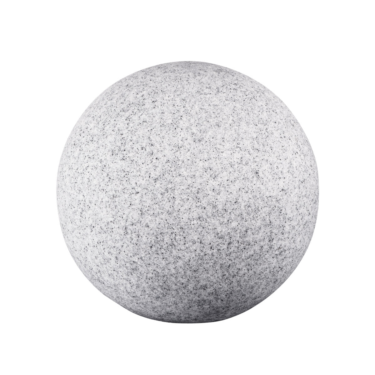 Stono Ø390 20W Garden Spike Light GU10 IP65 - Granite