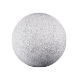 Stono Ø390 20W Garden Spike Light GU10 IP65 - Granite