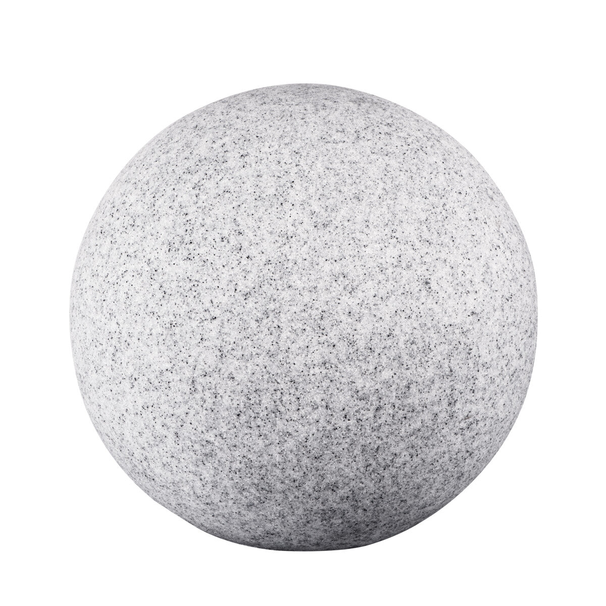 STONO Ø490 20W Garden Spike Light IP65 E27 - Granite