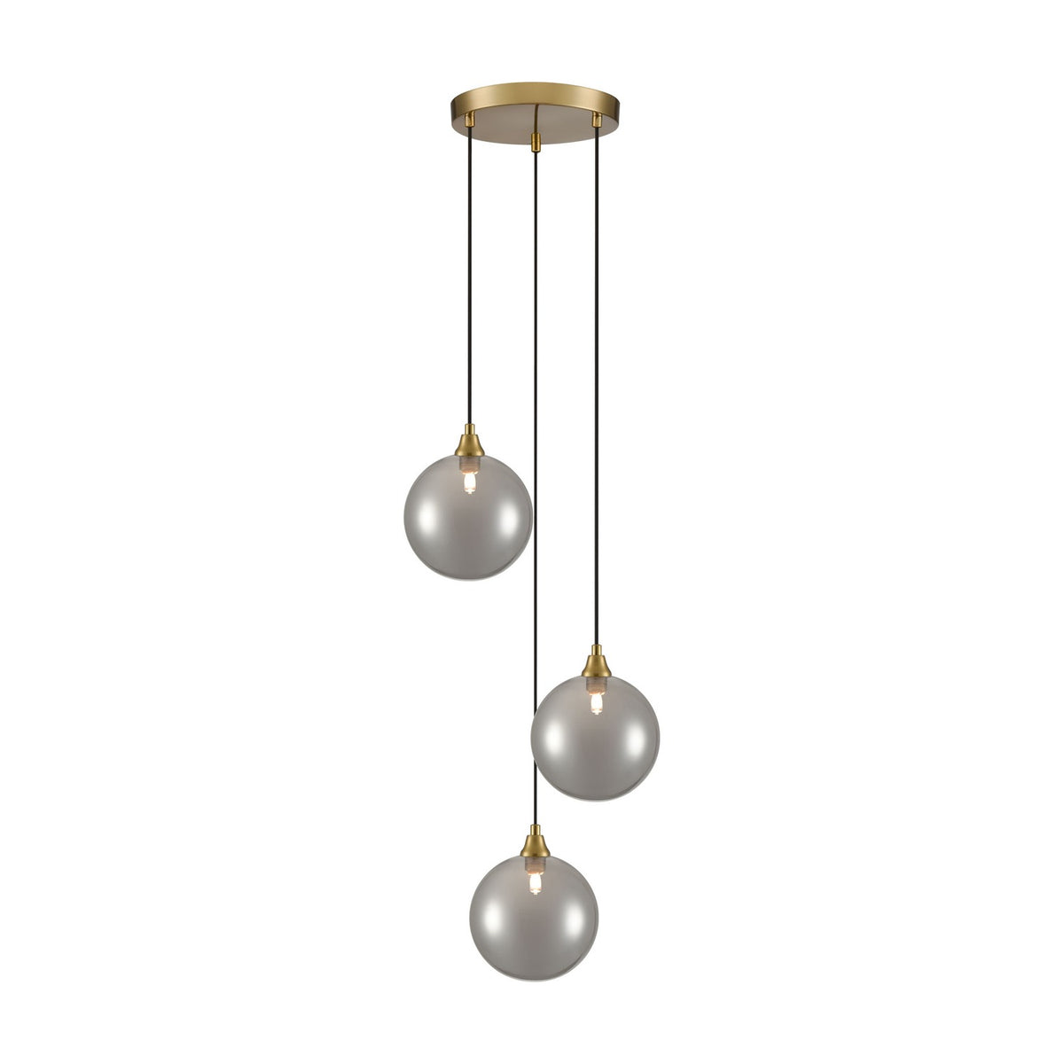 Galaxy lighting accessory, alternative view