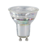 IQ-LEDEX GU10 4.7W 850lm 100° LED Spotlight Bulb 89W-eq - Cool White