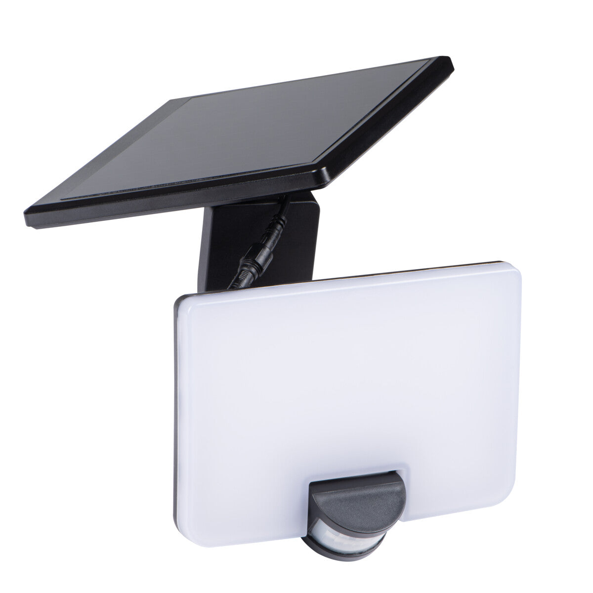 Solnar SLR 8W 180x140 LED Bulkhead IP54 - White