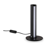 Dorica Table Lamp - Black