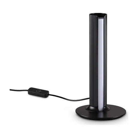 Dorica Table Lamp - Black