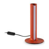 Dorica Table Lamp - Orange