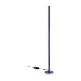 Dorica Floor Lamp - Blue