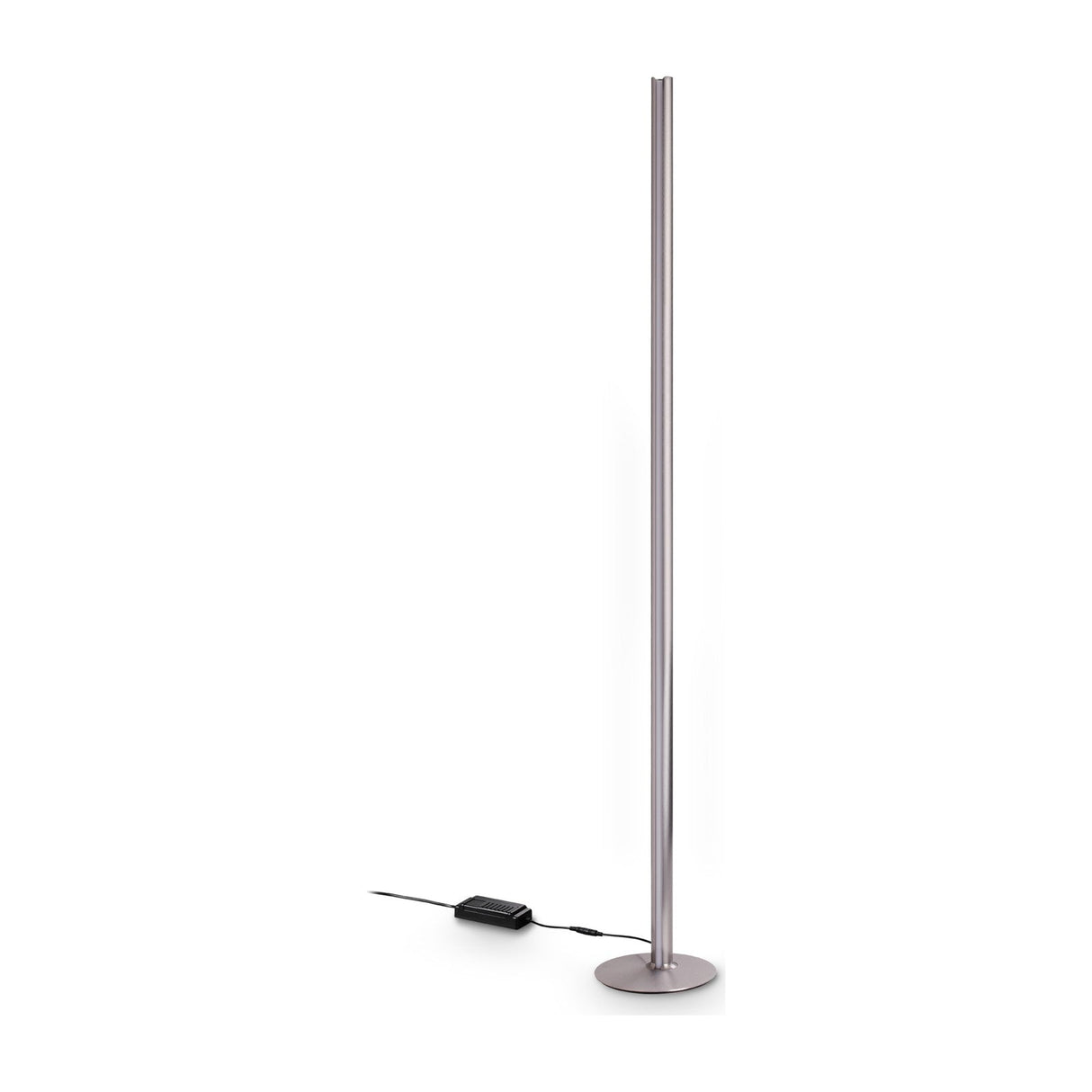 Dorica Floor Lamp - Bronze