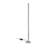 Dorica Floor Lamp - Bronze