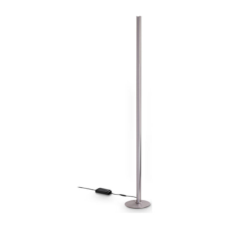 Dorica Floor Lamp - Bronze