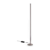 Dorica Floor Lamp - Grey