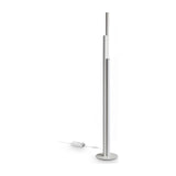 Dorica Floor Lamp 66W - White