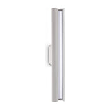 Dorica Wall Light - White