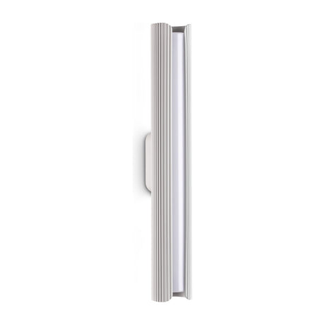 Dorica Wall Light - White