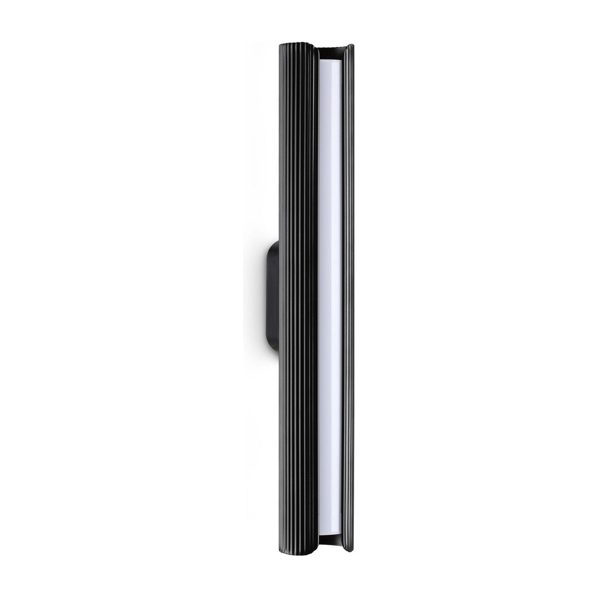 Dorica Wall Light - Black