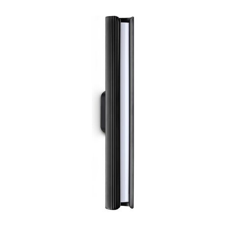 Dorica Wall Light - Black