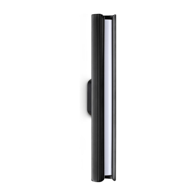 Dorica Wall Light - Black