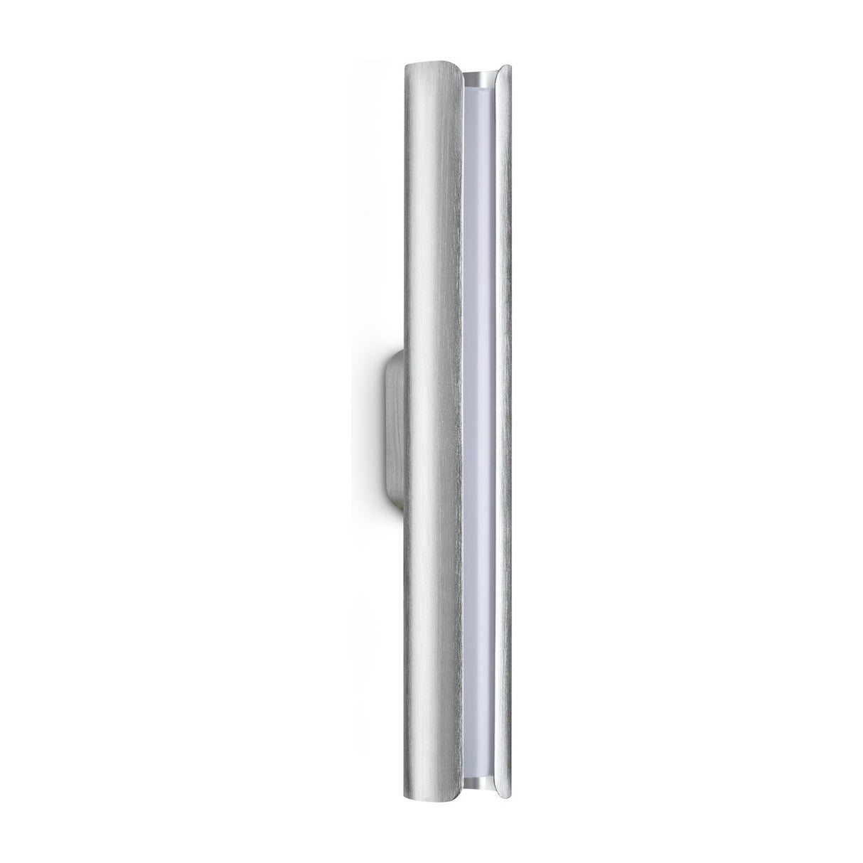 Dorica Wall Light - Steel