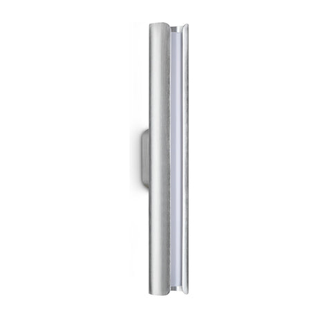 Dorica Wall Light - Steel
