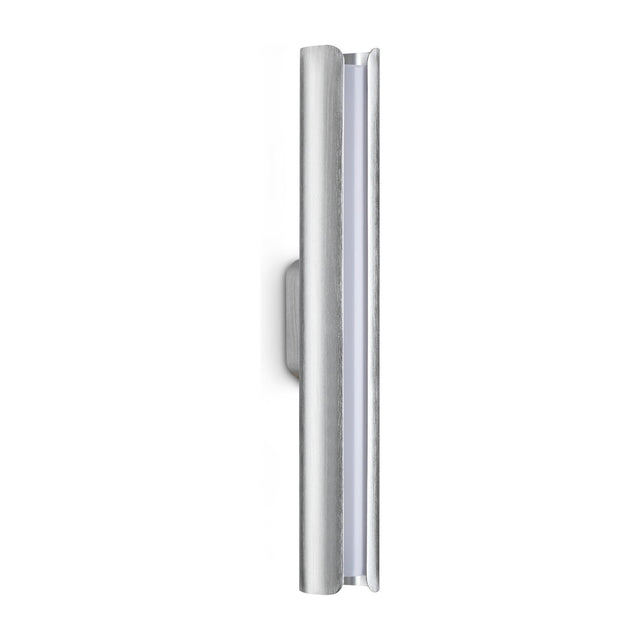 Dorica Wall Light - Steel