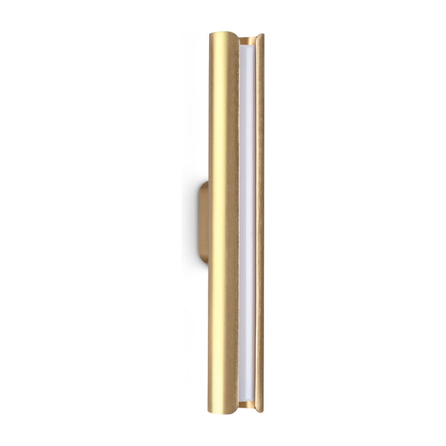 Dorica Wall Light - Copper