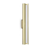 Dorica Wall Light - Brass
